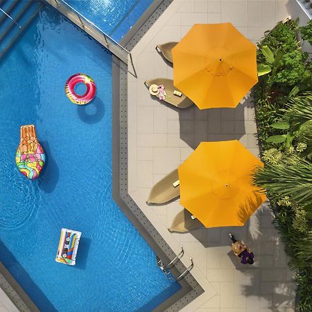Hyatt Ronil Goa - A Jdv By Hyatt Hotel Бага Екстер'єр фото