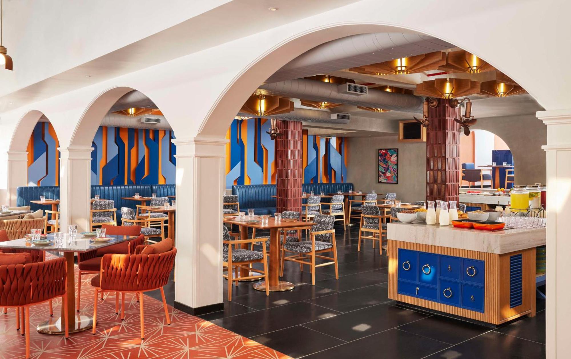 Hyatt Ronil Goa - A Jdv By Hyatt Hotel Бага Екстер'єр фото