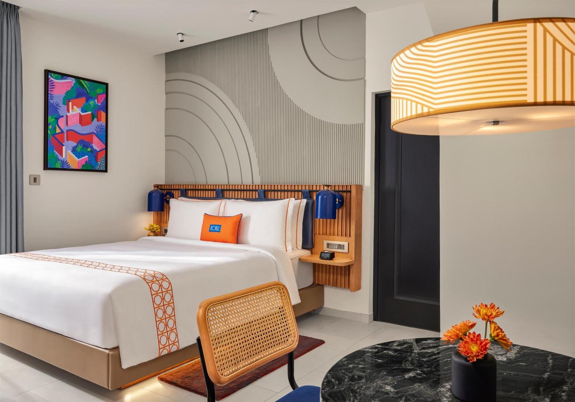 Hyatt Ronil Goa - A Jdv By Hyatt Hotel Бага Екстер'єр фото